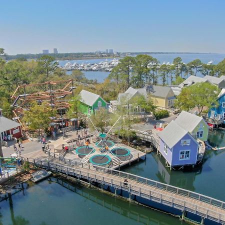 Hotel Bayside At Sandestin Exterior foto