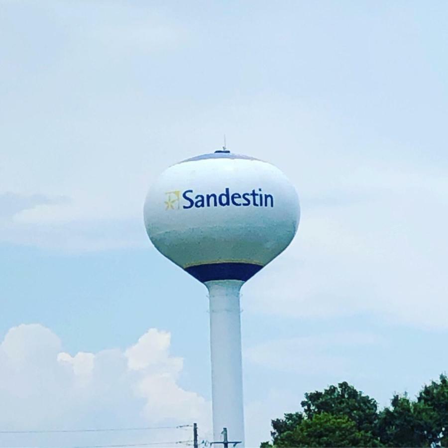 Hotel Bayside At Sandestin Exterior foto