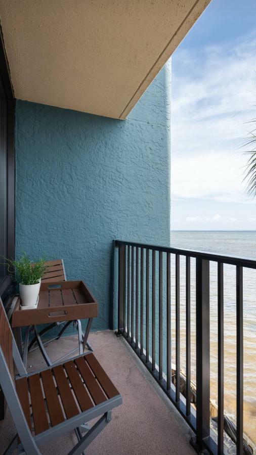 Hotel Bayside At Sandestin Exterior foto